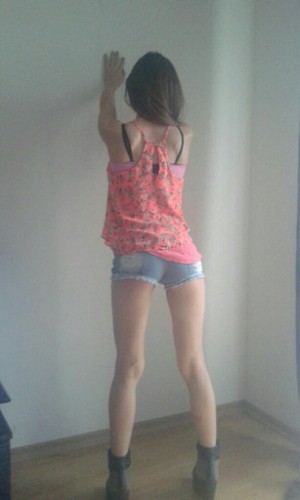 Ankara'da Escort Bul