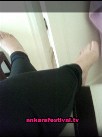 Ankara Escort Ara