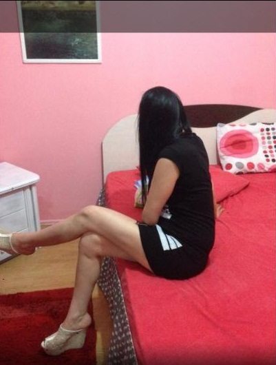 Ankara Escort İletişim Rehberi