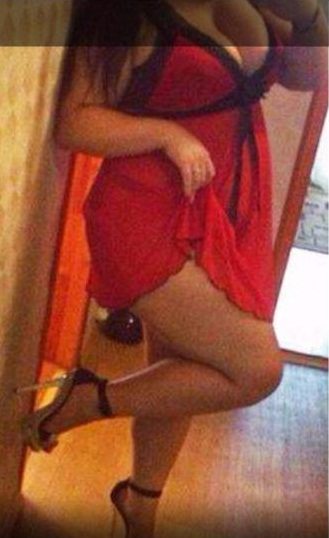 Ankara Özel Escort