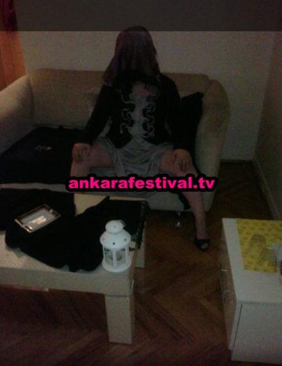 Ankara Escort Nerede Bulunur