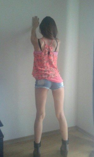 Ankara'da Escort Bul