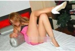 Ankara'da Escort Bayan Nasıl Bulunur