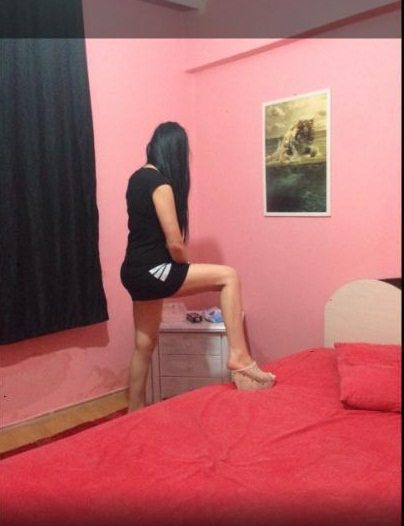Ankara Escort Hizmetleri
