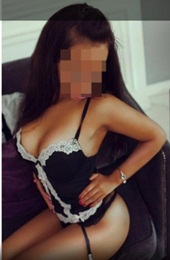 Çankaya Escort Pelin