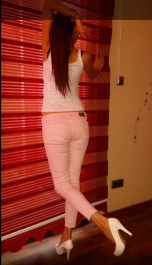 Çankaya Escort Berna