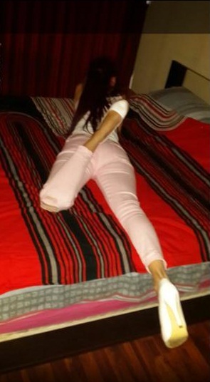 Eryaman Escort Çağla