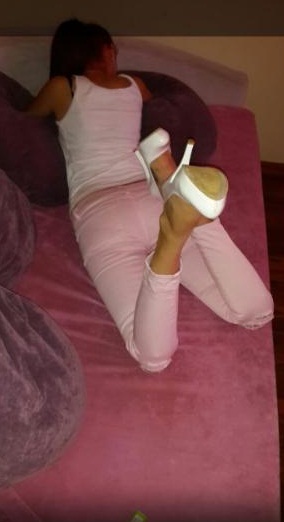 Yenimahalle Escort Duygu