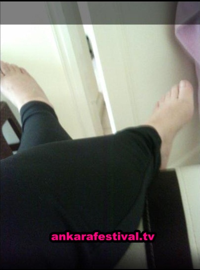 Ankara Escort Ara
