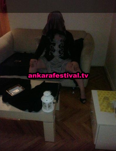Ankara Escort Nerede Bulunur