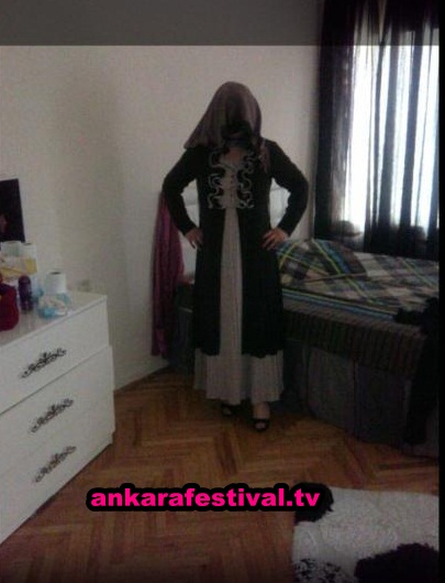 Ankara Escort Profil