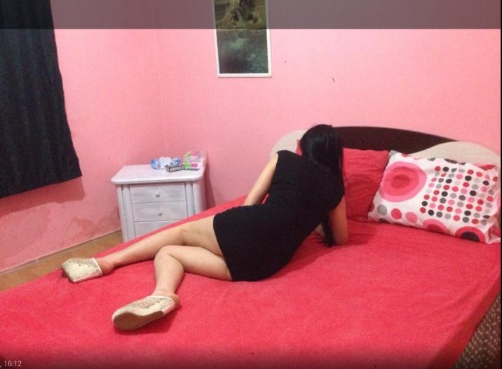 Ankara Escort Yeni İlanlar