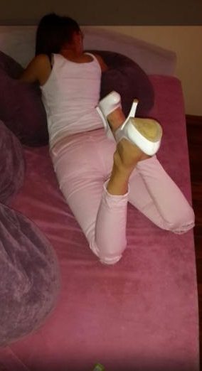 Yenimahalle Escort Duygu