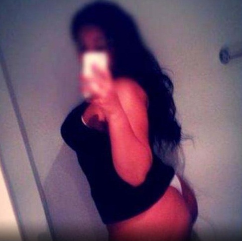 Ankara Evine Gelen Escort